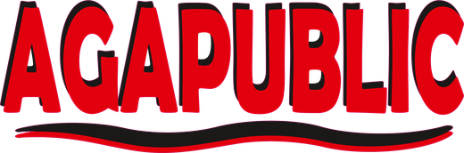 Agapublic